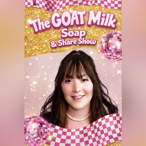 Other - 🪩🧸🏁⚡️💕COME JOING THE GOAT & Share Show💕🧸🪩🏁❤️🎀💕🪩🏁🪩💕⚡️🥰🥰🎀❤️❤️🧸💕⚡️